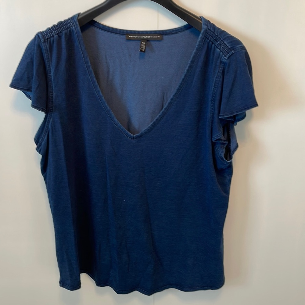 Glamgetter Tee